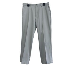 Covington Men's Beige Chinos